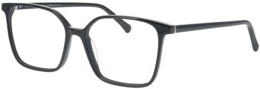 ProDesign Denmark DELIGHT 6 glasses in Black