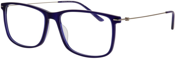 ProDesign Denmark DISC 3 glasses in Blue