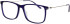 ProDesign Denmark DISC 3 glasses in Blue