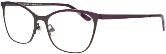 ProDesign Denmark DIVIDE 2 glasses in Purple