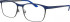 ProDesign Denmark DIVIDE 4 glasses in Blue
