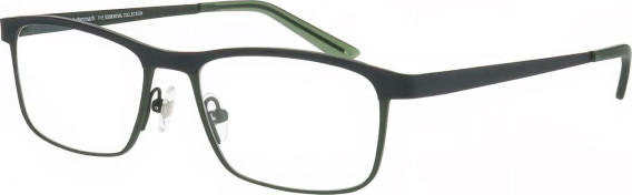 ProDesign Denmark DIVIDE 5 glasses in Green