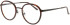 ProDesign Denmark DUAL 1 glasses in Brown