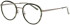 ProDesign Denmark DUAL 1 glasses in Green