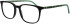 ProDesign Denmark ELATE 2 glasses in Black
