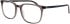 ProDesign Denmark ELATE 2 glasses in Grey