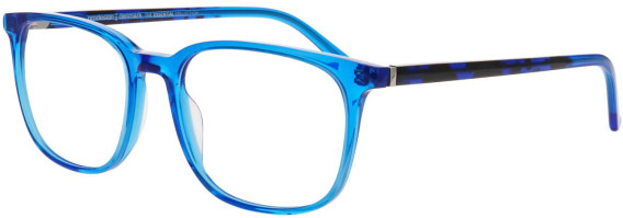 ProDesign Denmark ELATE 2 glasses in Blue