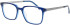 ProDesign Denmark EXTRUSION 1 glasses in Blue