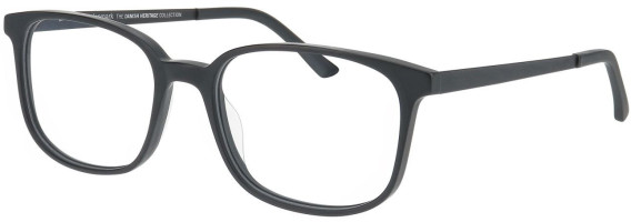ProDesign Denmark EXTRUSION 3 glasses in Black