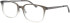 ProDesign Denmark EXTRUSION 3 glasses in Grey