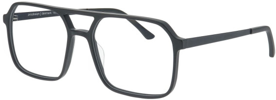 ProDesign Denmark EXTRUSION 4 glasses in Black