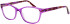 ProDesign Denmark FILL 1 glasses in Purple