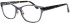 ProDesign Denmark FILL 1 glasses in Grey
