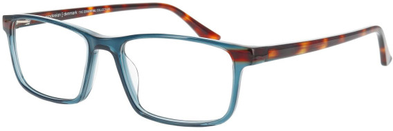 ProDesign Denmark FILL 4 glasses in Grey