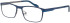 ProDesign Denmark FLAKE 1 glasses in Blue