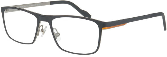 ProDesign Denmark FLAKE 2 glasses in Black