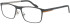 ProDesign Denmark FLAKE 2 glasses in Black