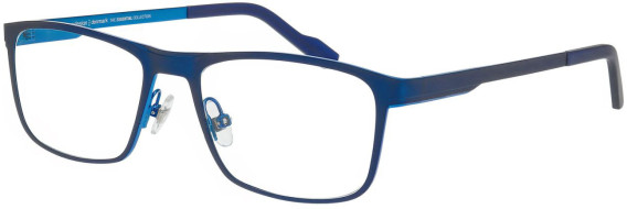 ProDesign Denmark FLAKE 2 glasses in Blue