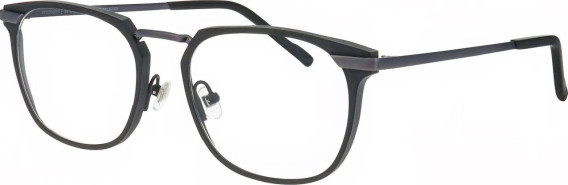 ProDesign Denmark FORCE 2 glasses in Black