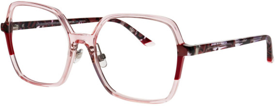 ProDesign Denmark GLOW 3 glasses in Pink