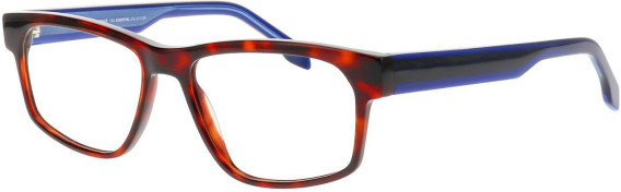 ProDesign Denmark GRANDD 2 glasses in Brown