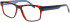 ProDesign Denmark GRANDD 2 glasses in Brown