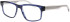 ProDesign Denmark GRANDD 2 glasses in Blue