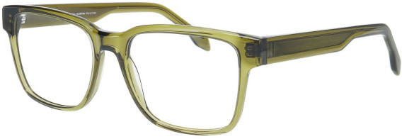 ProDesign Denmark GRANDD 4 glasses in Green