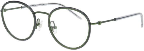 ProDesign Denmark GROOVE 1 glasses in Grey