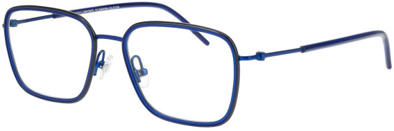 ProDesign Denmark GROOVE 2 glasses in Blue