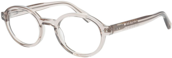 ProDesign Denmark HERITAGE 1 glasses in Grey