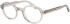 ProDesign Denmark HERITAGE 1 glasses in Grey