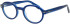 ProDesign Denmark HERITAGE 1 glasses in Blue