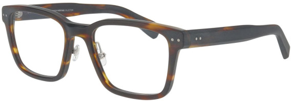 ProDesign Denmark HERITAGE 2 glasses in Tortoise