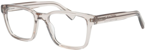 ProDesign Denmark HERITAGE 2 glasses in Clear Grey
