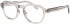 ProDesign Denmark HERITAGE 3 glasses in Grey