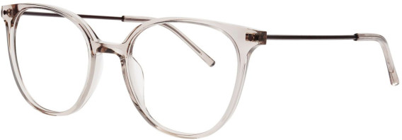 ProDesign Denmark HEXA 1 glasses in Grey
