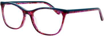 ProDesign Denmark HORISONT 1 glasses in Purple