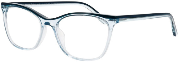 ProDesign Denmark HORISONT 1 glasses in Blue/Clear