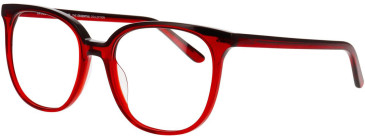 ProDesign Denmark HORISONT 2 glasses in Red