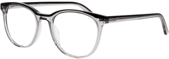 ProDesign Denmark HORISONT 3 glasses in Clear Grey