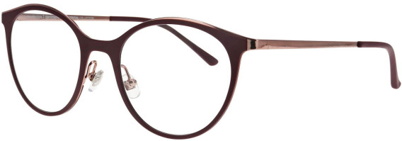 ProDesign Denmark LIFTED 1 glasses in Purple