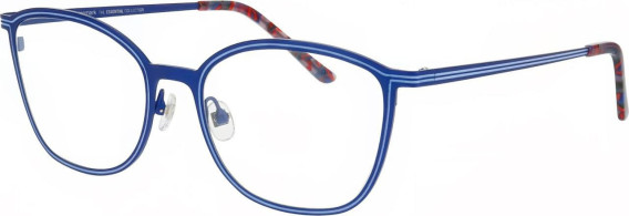 ProDesign Denmark LINED 2 glasses in Blue