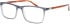ProDesign Denmark MECH 3 glasses in Grey/Tortoise