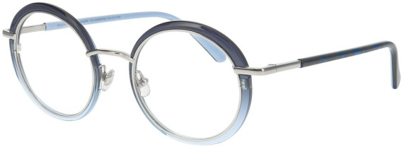 ProDesign Denmark MEDLEY 3 glasses in Blue/Silver
