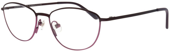 ProDesign Denmark Model 1439 glasses in Purple