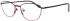 ProDesign Denmark Model 1439 glasses in Purple