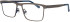 ProDesign Denmark Model 1448 glasses in Grey/Blue