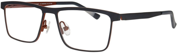 ProDesign Denmark Model 1448 glasses in Blue