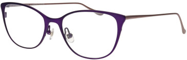 ProDesign Denmark Model 1470 glasses in Purple